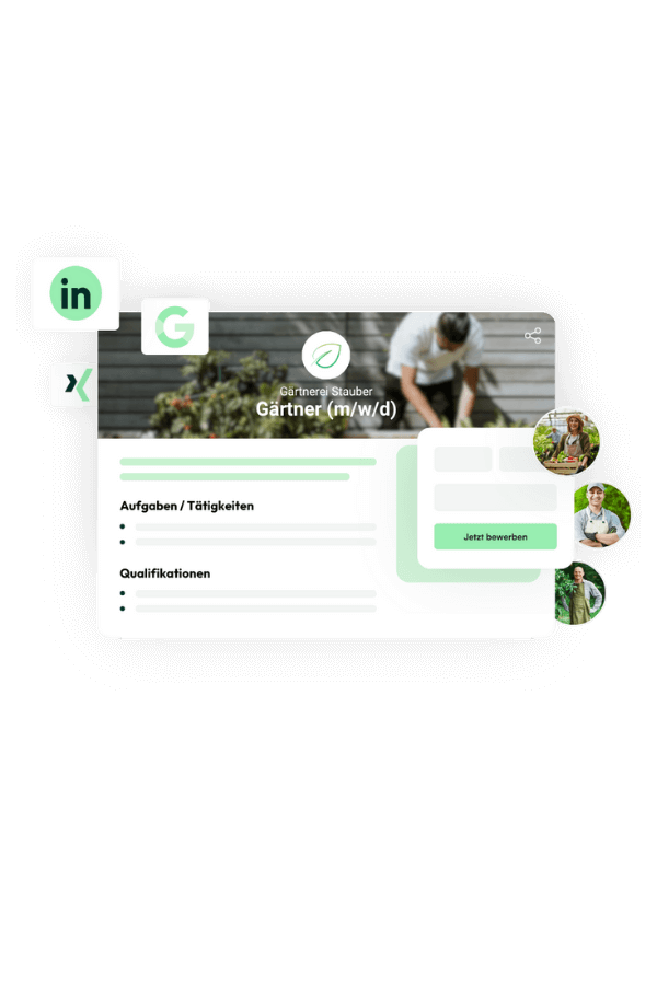 Paceways Website card