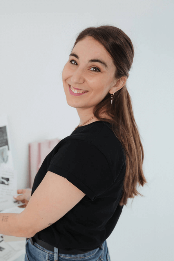 Freelancer Nahne Tillmann Grafikdesign Print