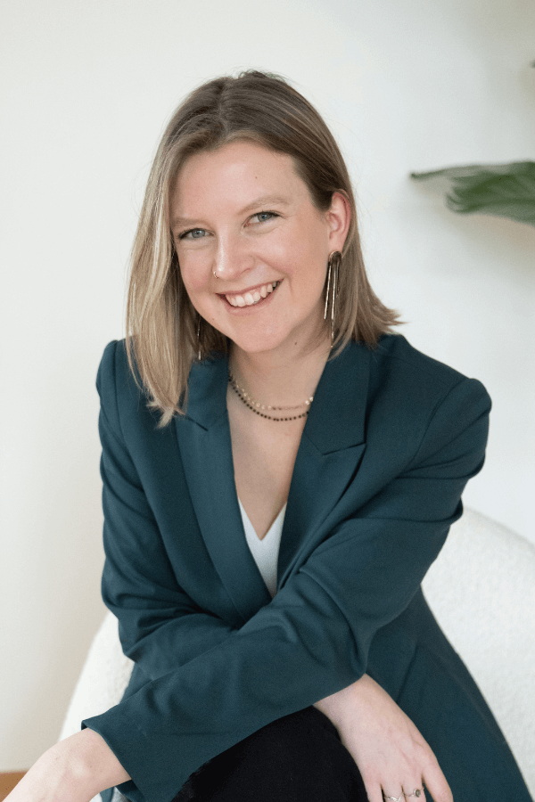 Freelancer Sanja Majnaric