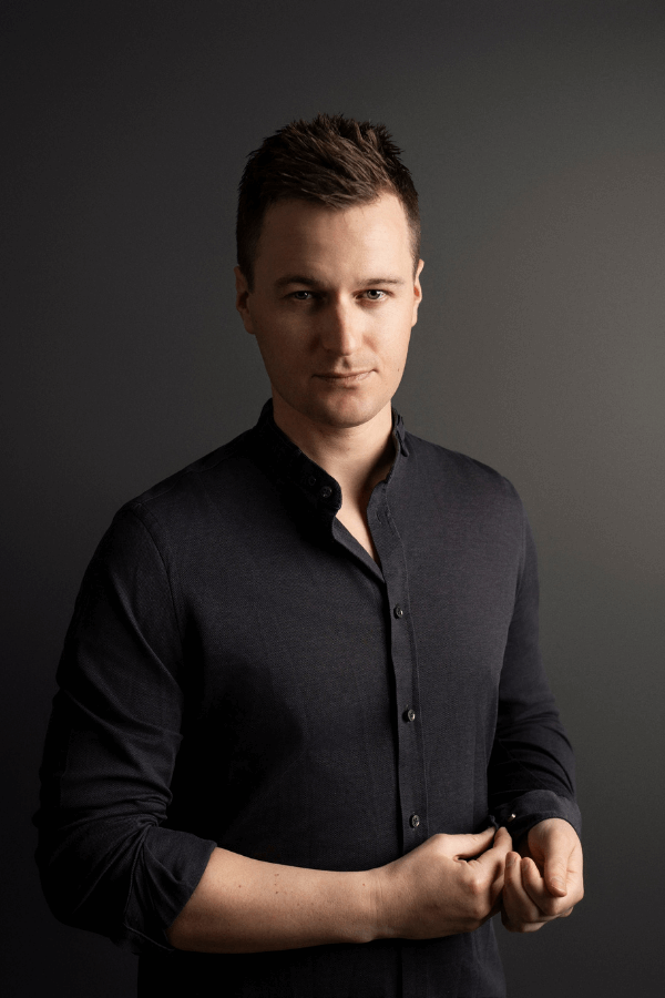 Freelancer Sepp Morrison