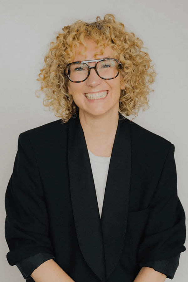 Freelancer Silke Dütz Gründwerk