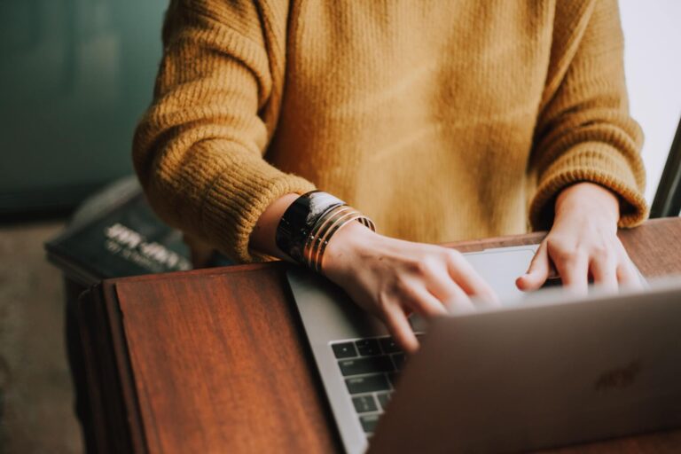 warum ist eine website für dein Unternehmen wichtig