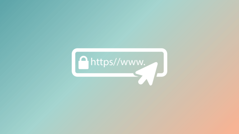 Domain auswählen - so geht's