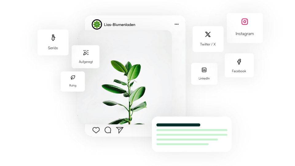 Paceways Social Post Generator