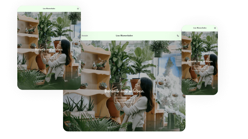 Paceways Website Devices