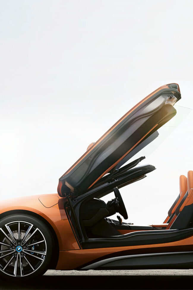 Spec Studio BMW_Automotive 3D-Visualisierung_paceways - Korbinian Urban