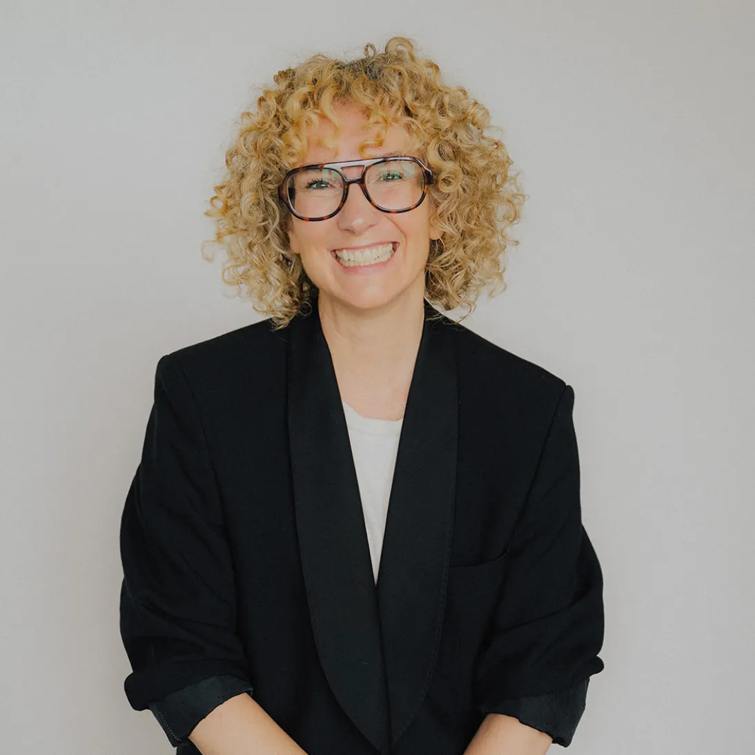 Silke Dütz bei Paceways