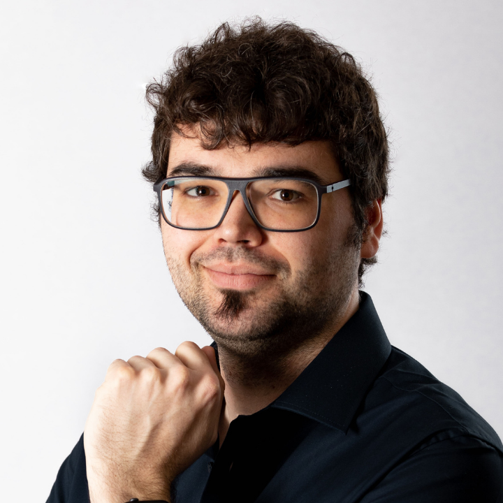 Freelancer Avatar Lukas Hankofer