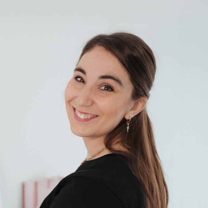 Freelancer Avatar Nahne Tillmann