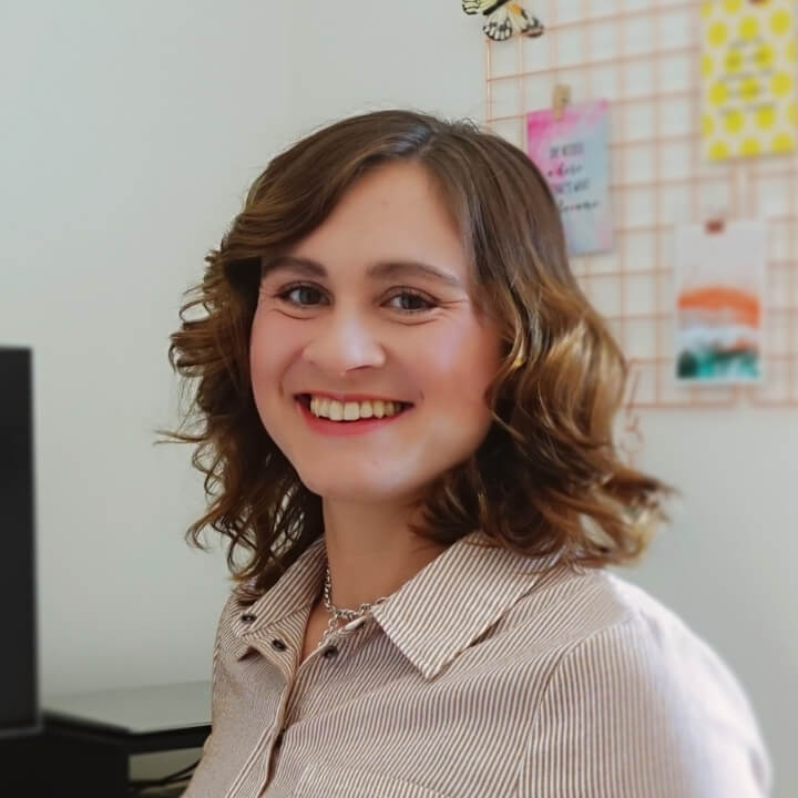 Freelancer Avatar Rose-Lise