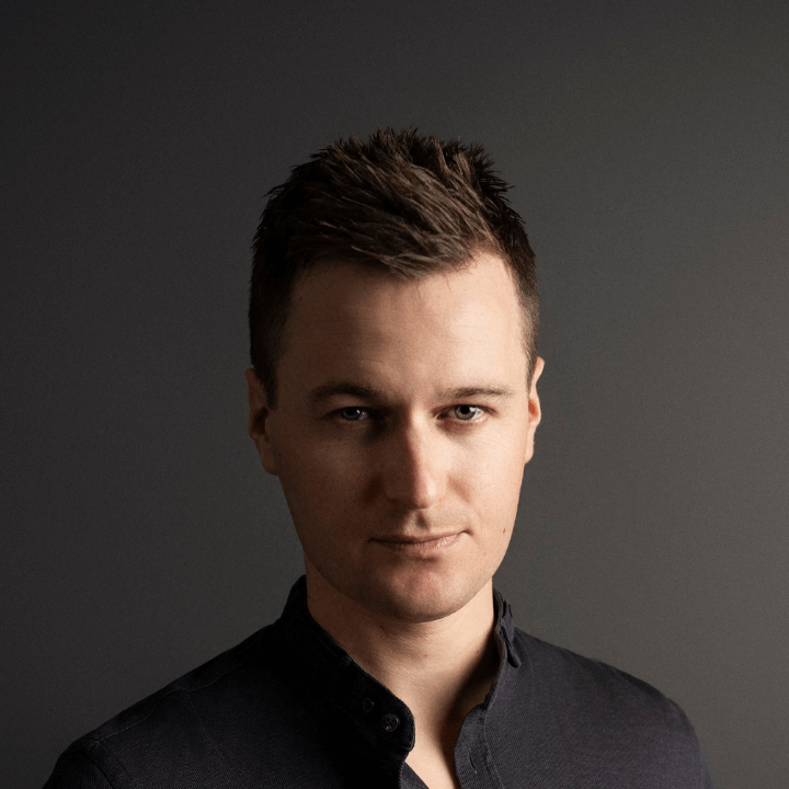 Freelancer Avatar Sepp Morrison