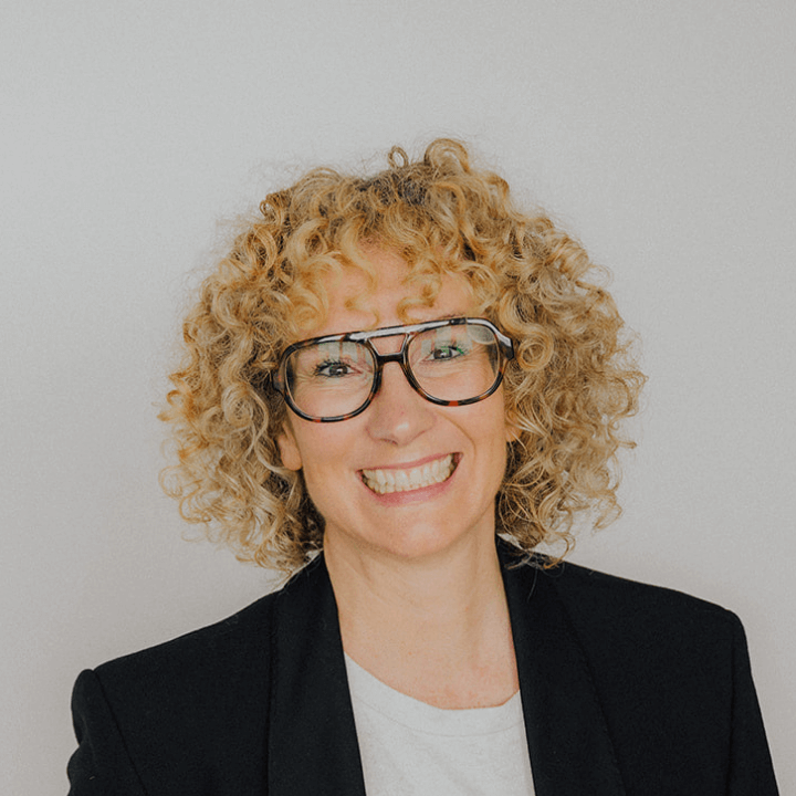 Freelancer Avatar Silke Dütz Gründwerk