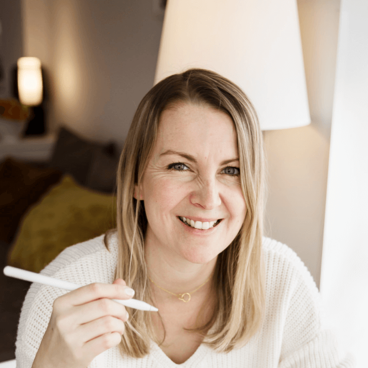 Freelancer Avatar Sophia Hutter