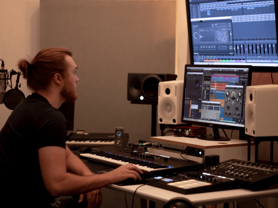 Freelancer Über mich Laurin Schütz-Guth