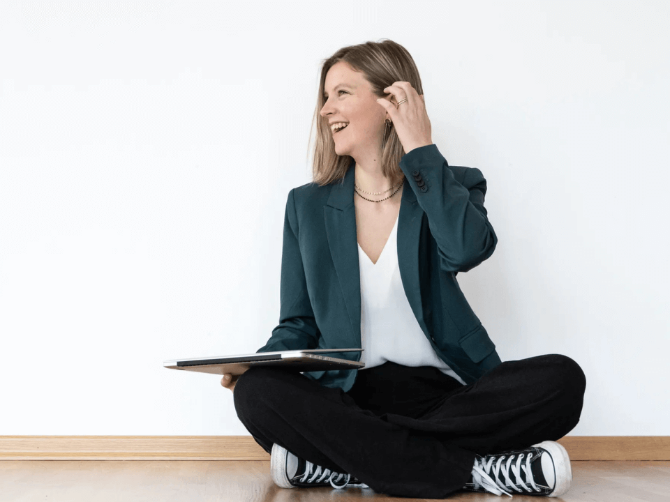 Freelancer Über mich Sanja Majnaric