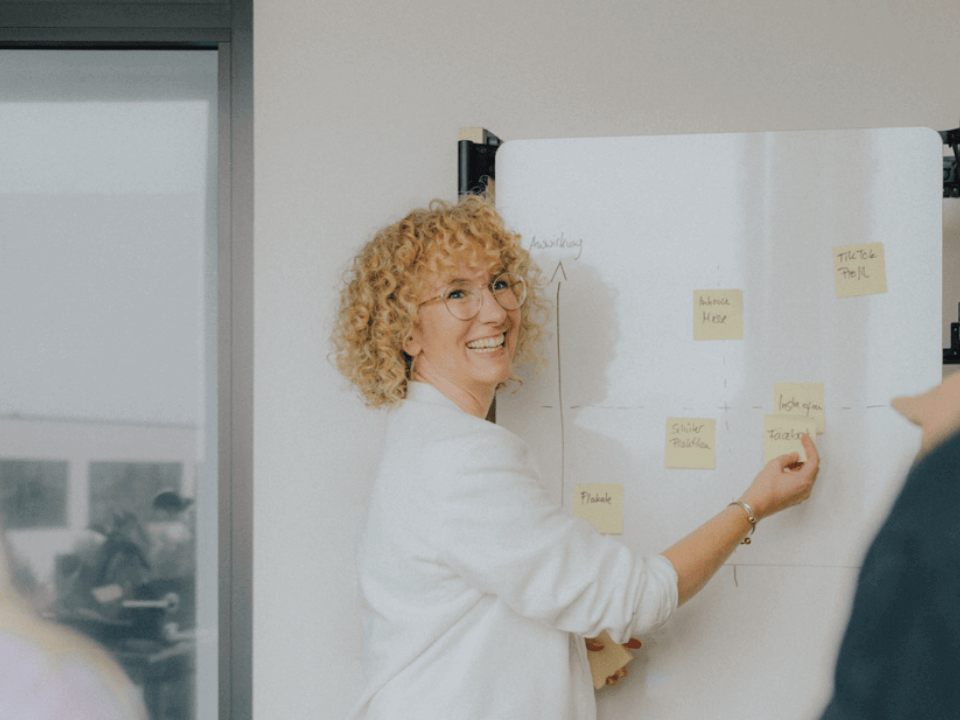 Freelancer Über mich Silke Dütz