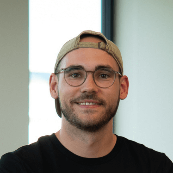 Paceways Avatar Matthias Mann