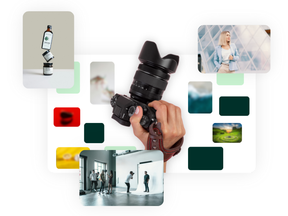 Paceways Fotografie Multipage