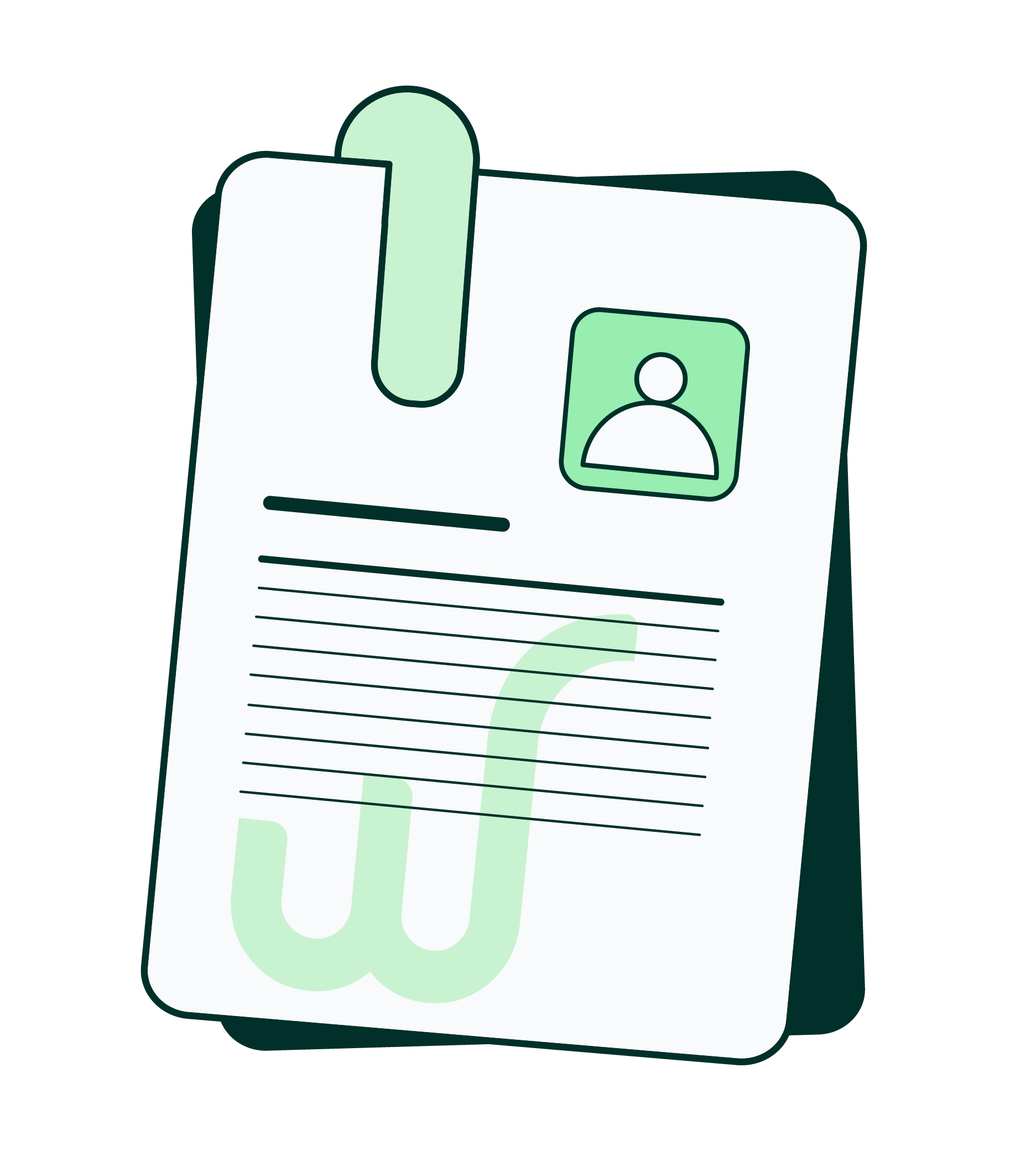 Paceways Jobs Icon