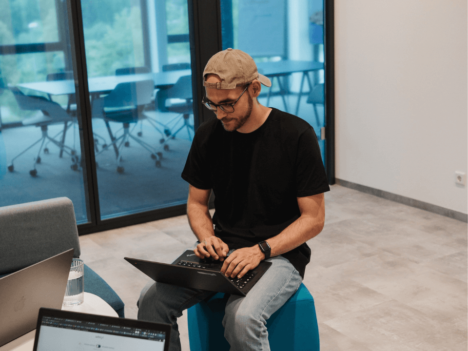 Paceways Über mich Matthias Mann