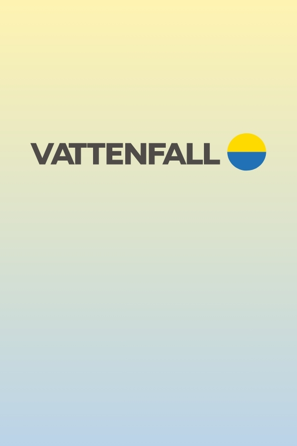 Projekt RLB Text Vattenfall