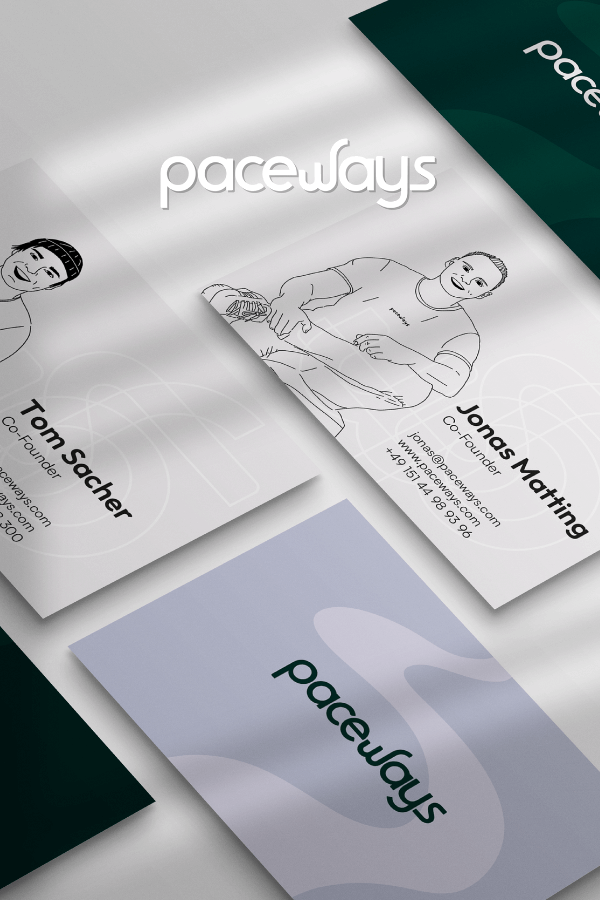 Projekt Sanja Studio Paceways