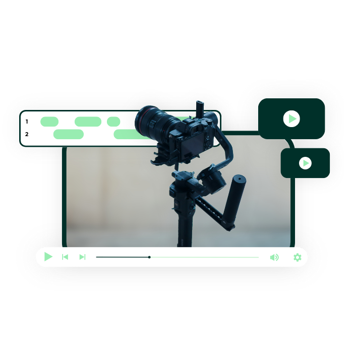 Videoproduktion Avatar