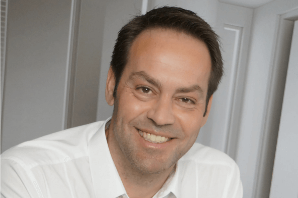 Andreas Unterreiner Erfolgsgeschichte