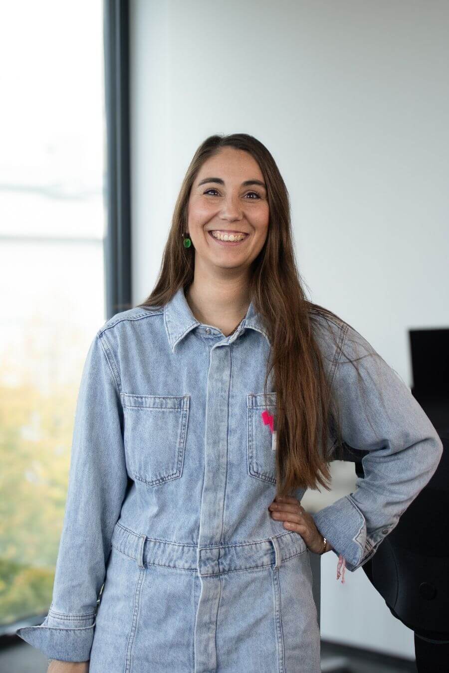 Freeelancer Nahne Tillmann