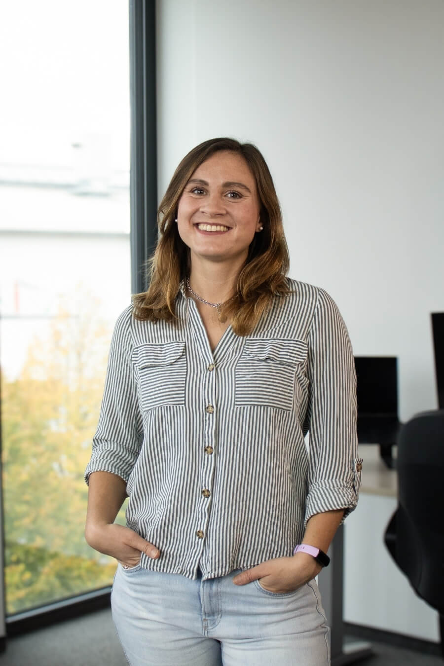 Freeelancer Rose-Lise