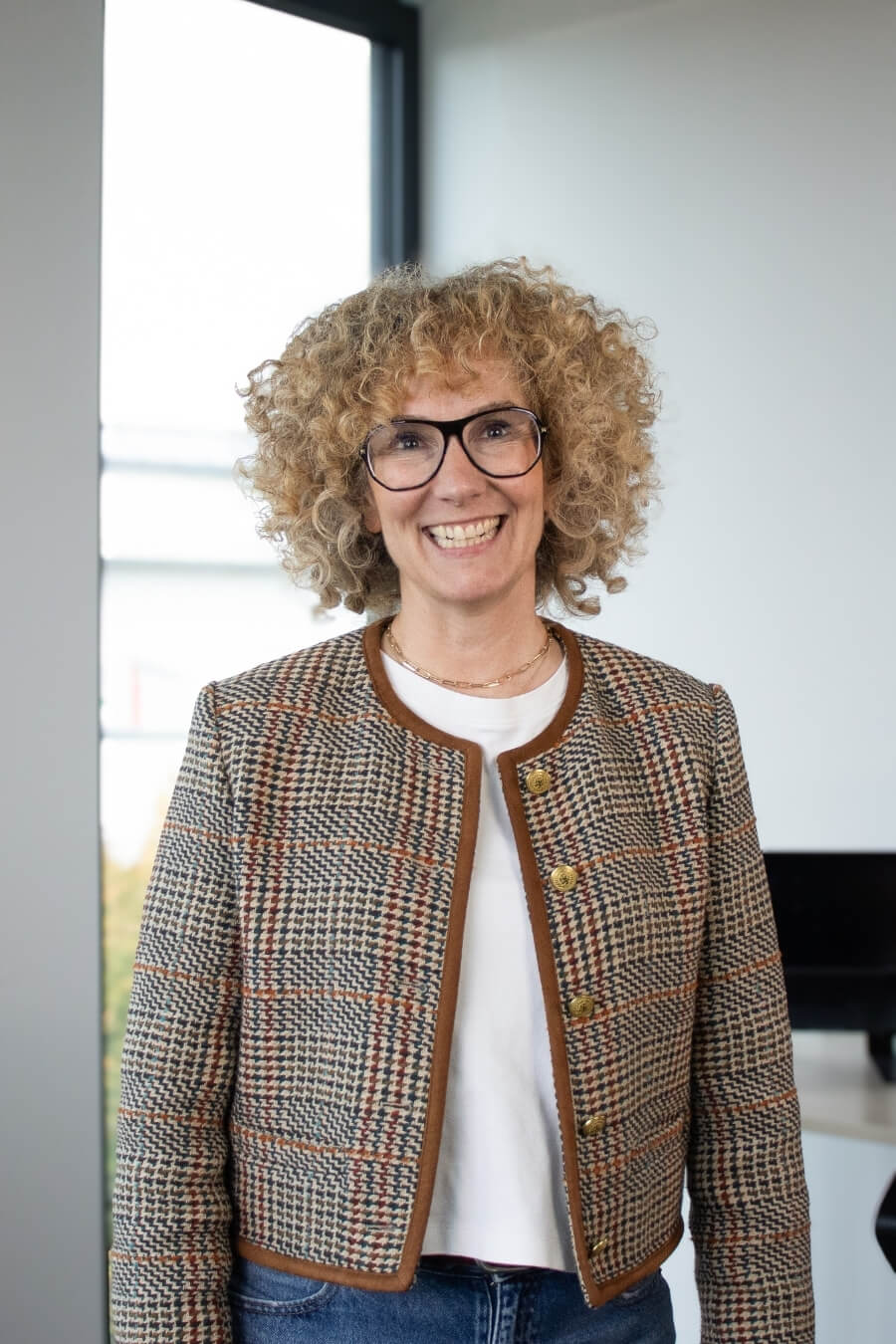 Freeelancer Silke Dütz