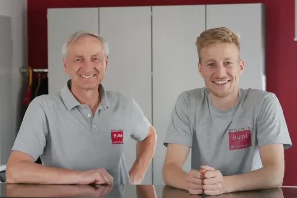 Referenz Bühl Natursteine