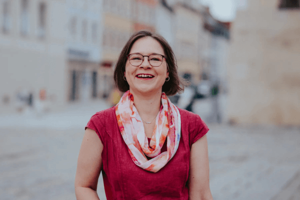 Tanja Bauer Erfolgsgeschichte