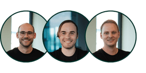 Paceways Website erstellen Icon