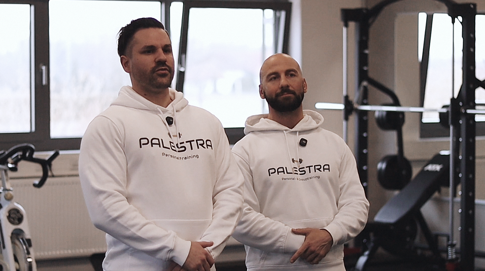 Palestra Team