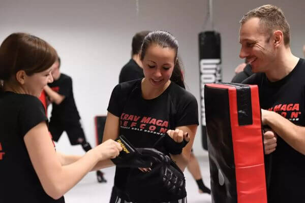 Krav Maga Ammersee
