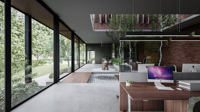 Rauminstinkt Showroom