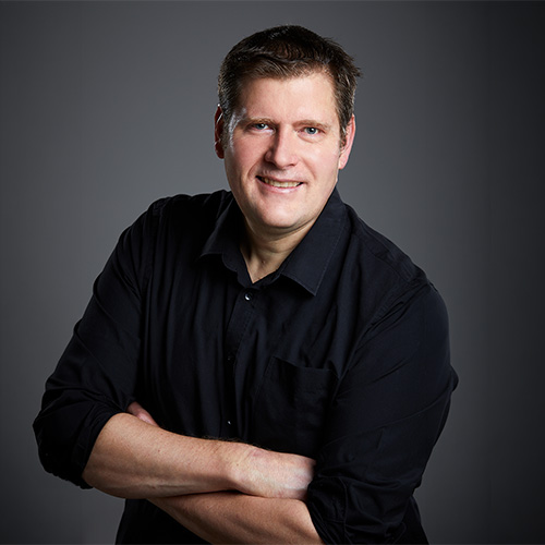 Avatar-Bild - Stefan Schiessl