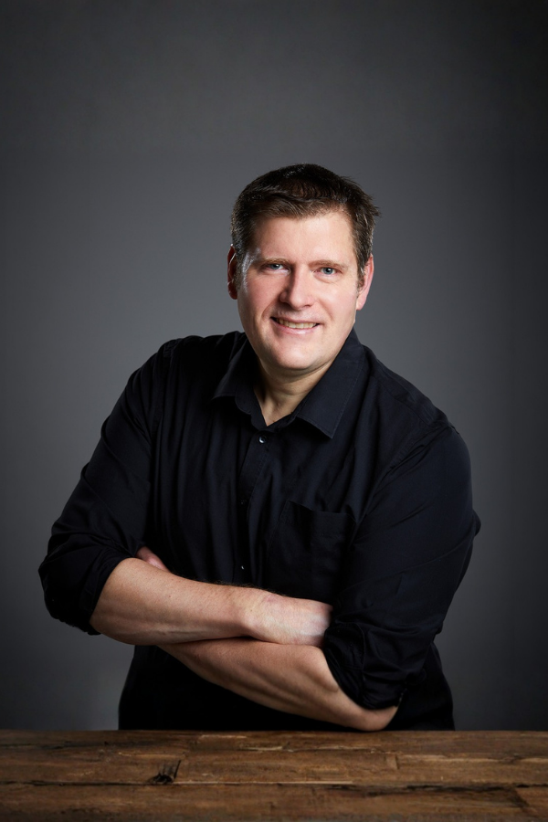 Freelancer Stefan Schiessl
