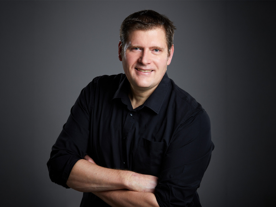 Freelancer Über mich Stefan Schiessl