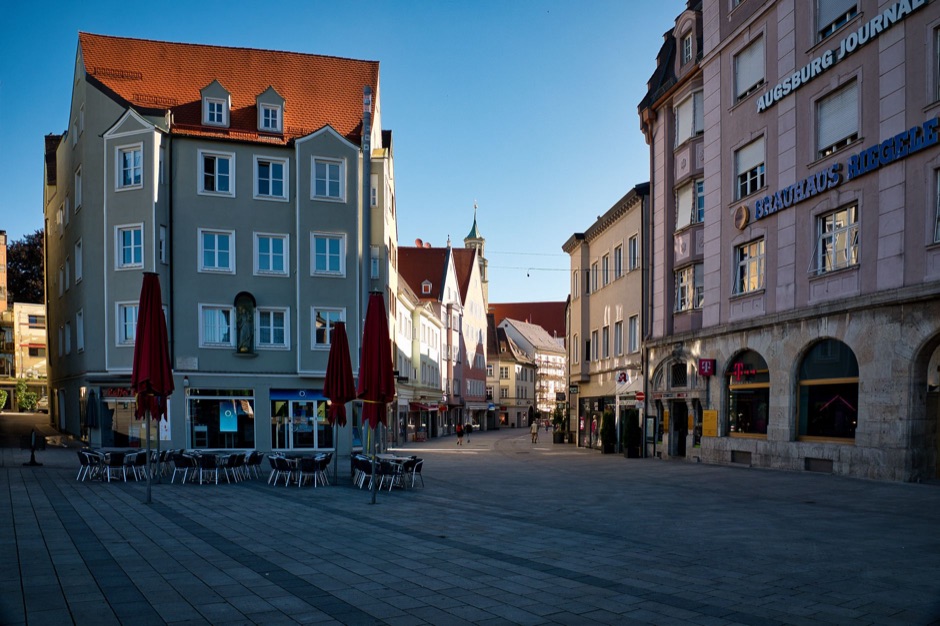 Augsburg