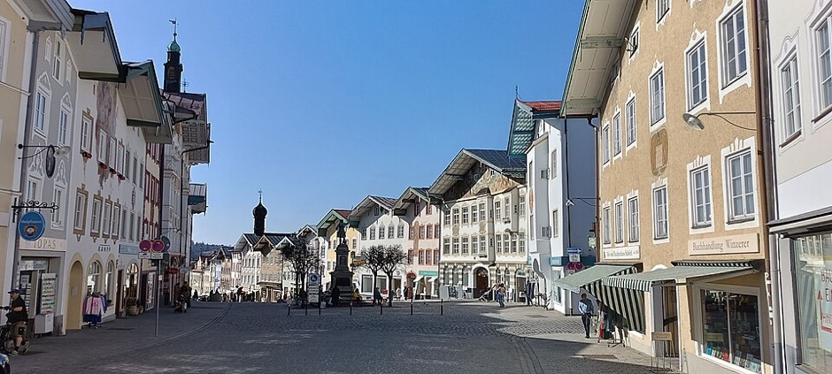 Bad Tölz