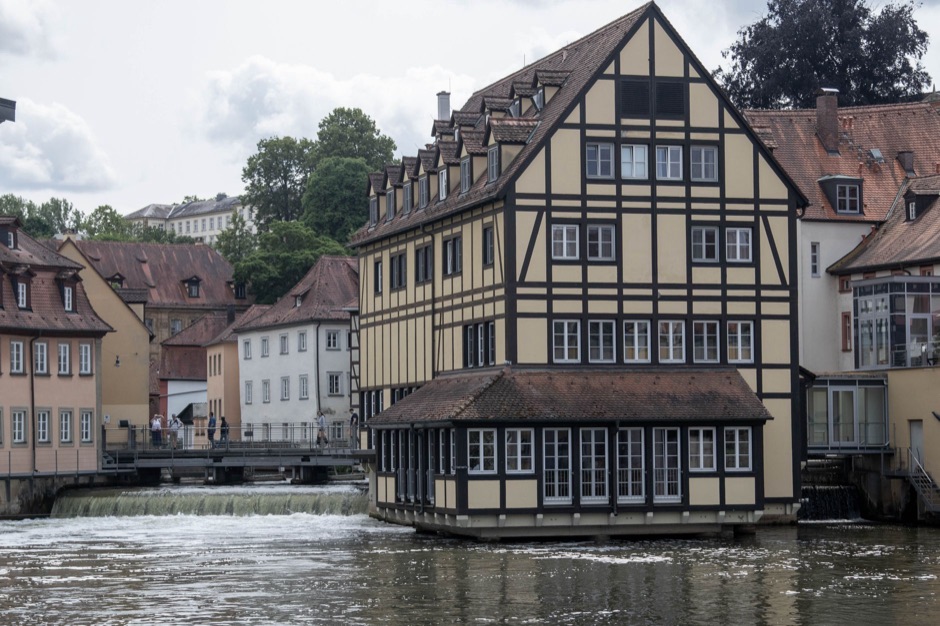 Bamberg