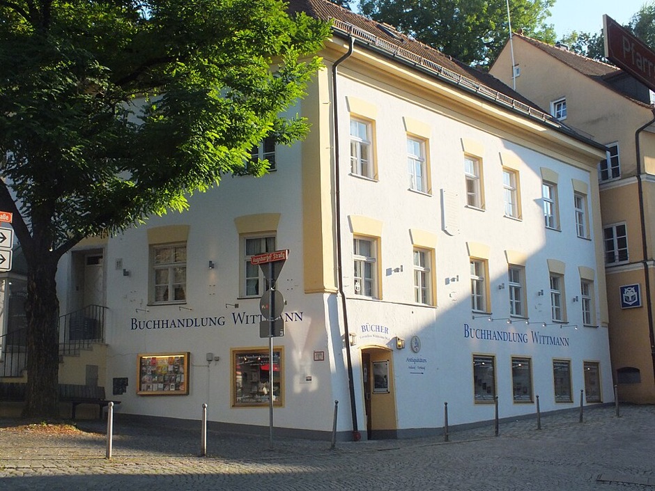 Dachau