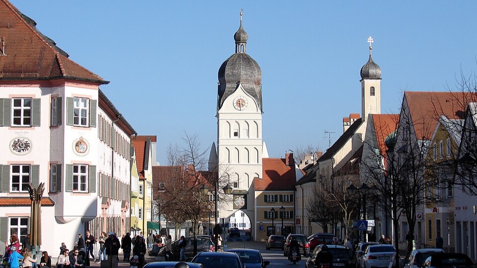 Erding