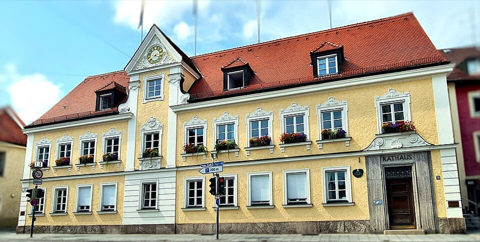 Fürstenfeldbruck