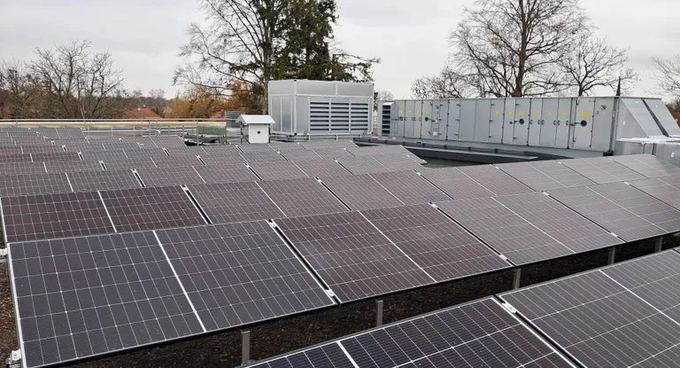 IIIB Energie GmbH