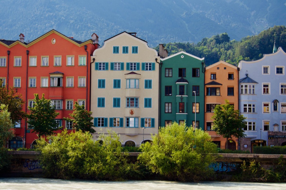 Innsbruck