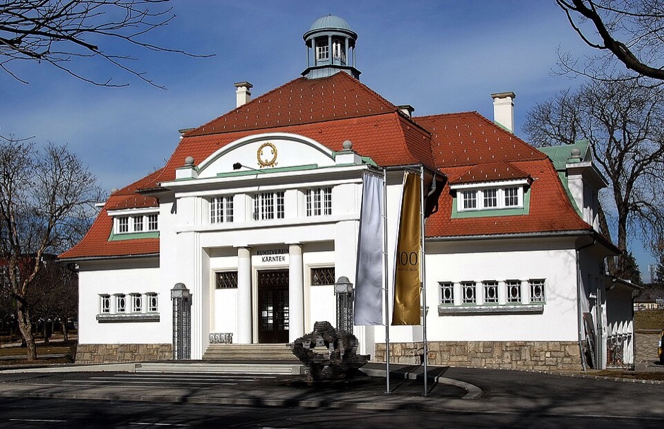 Klagenfurt