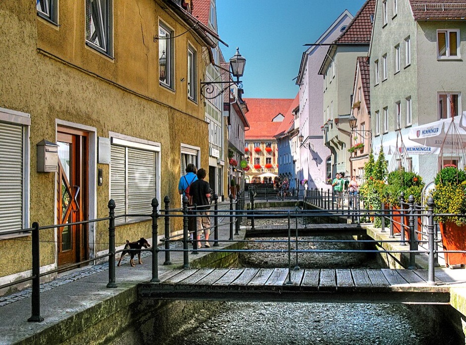 Memmingen